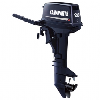 T9.8HP OUTBOARD MOTOR